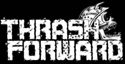 logo Thrash Forward